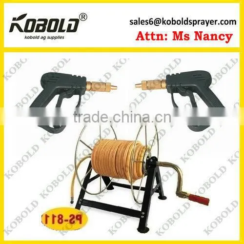 USA OEM Garden Hose Reel 100M
