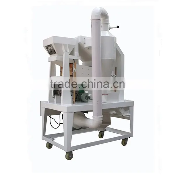 Vegetable Seed Cleaner