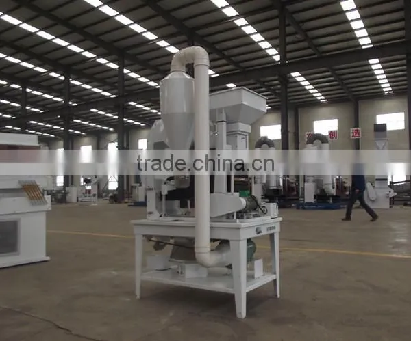 Wheat Maize Sesame Bean Vegetable Seed Grain Cleaning Equipment photo-4