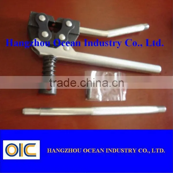 MW C60-100 chain breaker