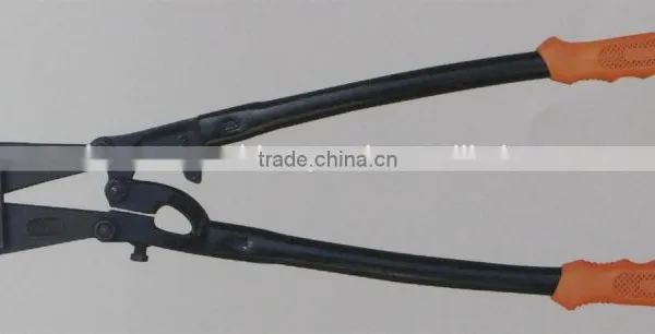 HAND TOOL OF STEEL CABLE CUTTER