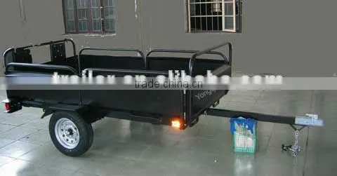 5x8ft .utility Trailers/ Landscape Trailers photo-3