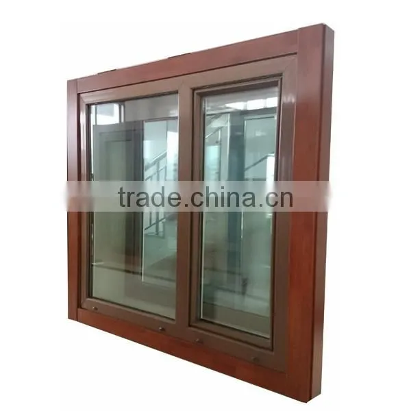 High Quality Customized OEM PVC Profile Windows and Doors photo-4