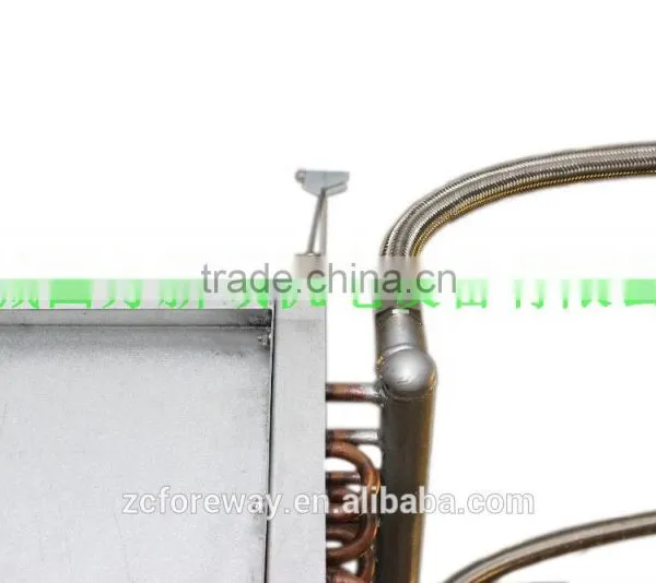 Livestock Fan Heater,Foreway Fan Heater photo-4