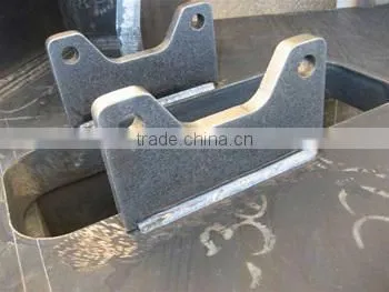 Professional OEM for Metal Products by Robot Weld photo-3