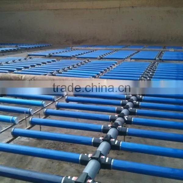 Tubular Membrane Air Diffuser photo-2