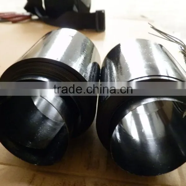 LC-LIDA 55-800-80 Steel Conical Telescopic Springs Covers for Serew photo-2