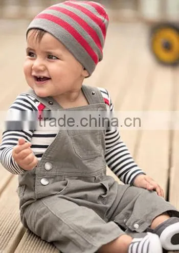 3pcs Baby Boy Kids Outfits