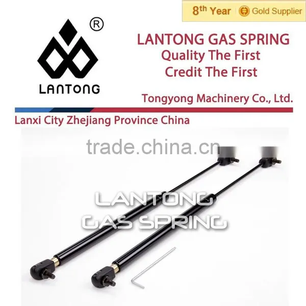 Hot Sale Gas Lift Bed Mechanism photo-2
