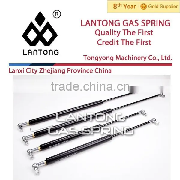 Compression Gas Spring Mechanism For Bed With Good Quality photo-5