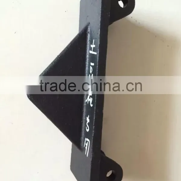 Rotary Tiller Blade Sifang for Tractor photo-2
