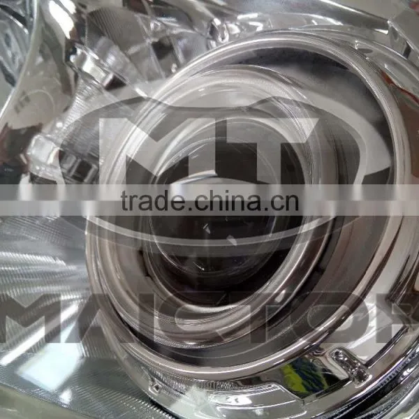Automobile LED Headlight for 2012 Toyota LAND CRUISER UZJ200 photo-3