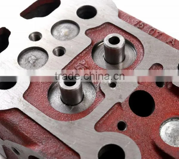 Hot Sale With High Performance Cylinder Head photo-2