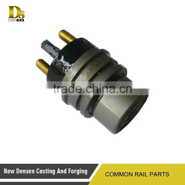 Diesel Engine Parts Common Rail Solenoid F00RJ02703 Suitable for Bosch photo-2