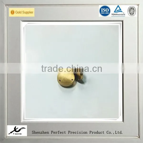 Supply Sheet Metal Parts Machining photo-3