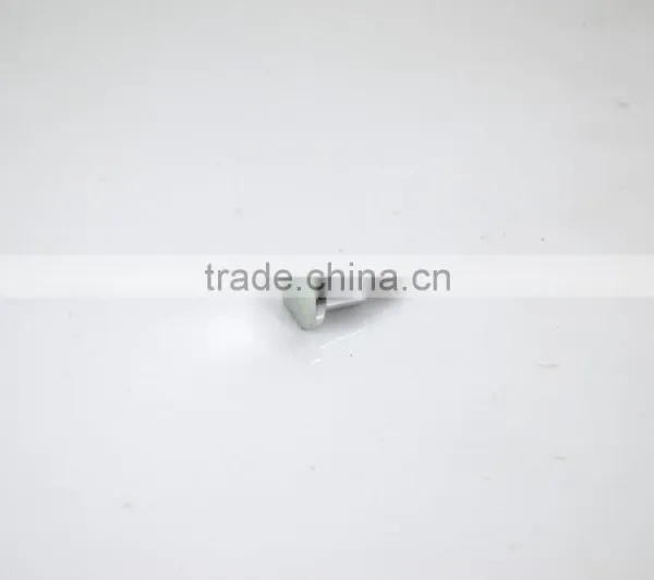 High Precision Milling Grinding Turning Drilling Processing Service Cnc Grinding Bolt Gasket Shaft for Auto Car Spare Parts Bike photo-6