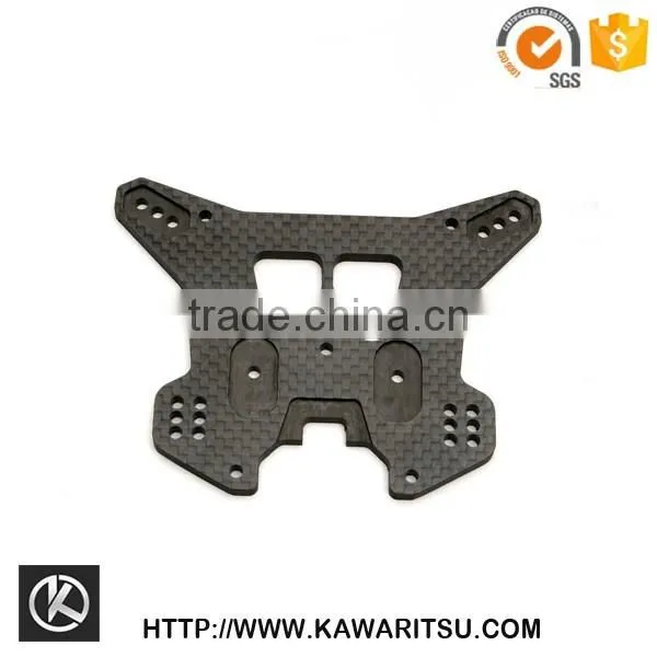 Carbon Fiber Epoxy Resin Tube Fabric photo-5