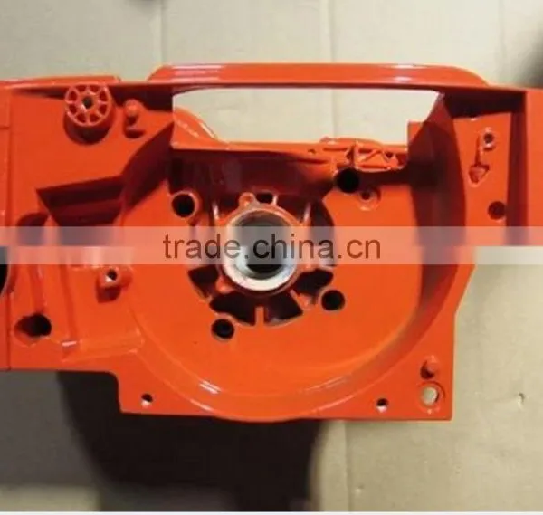 65cc Hus365 Gasoline Chainsaw Spare Part Crank Case photo-2