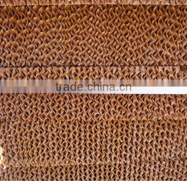 Industrial / Poultry Farm Air Cooler Evaporative Cooling Pad photo-3