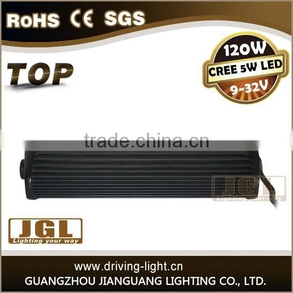 Surper Bright 4D Lens Led Light Bar Driving Light Head Light for Truck Jeep RV SUV ATV 4X4 Offroad photo-6