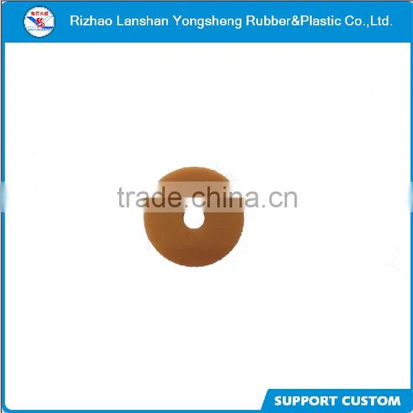 Silicone Rubber Cover Silicon Rubber Sleeve photo-5