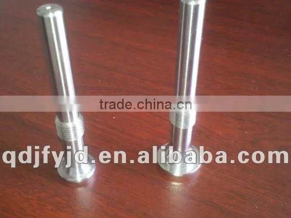 Aluminium Die Casting