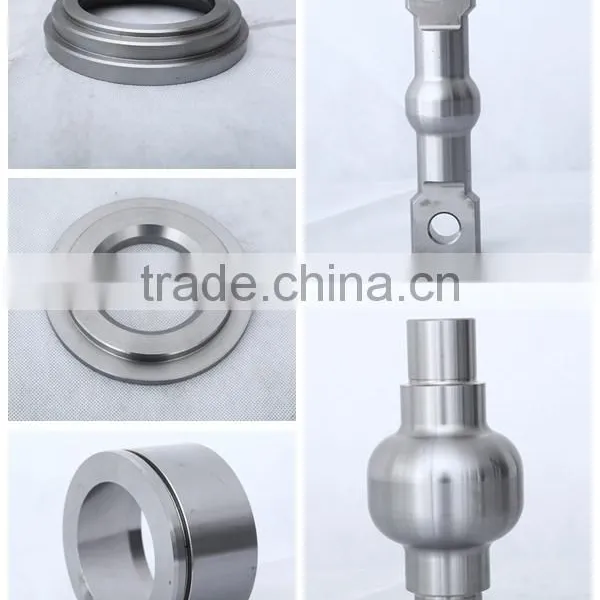 Cnc Lathe Machining