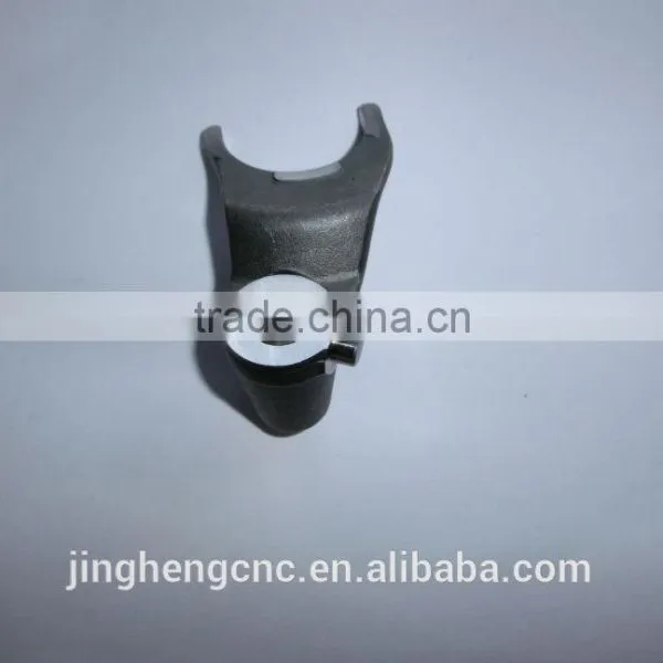 High Precision Milling Cnc Metal Custom Taiwan Made Motorcycle Parts