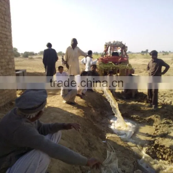Three Phase AC Solar Pumping Inverter for Desert Control and Agriaultural Irrigation photo-5