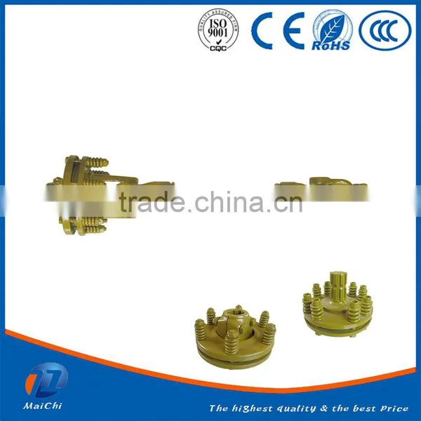 Top Quality Flexible Tractor Pto Shaft photo-3