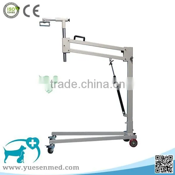 YSX040-A China Ysenmed Mobile Portable Touch Screen X-ray Machine photo-6