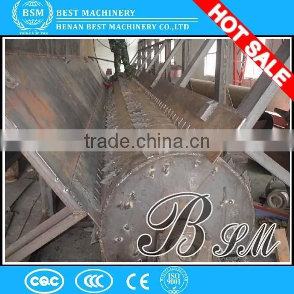 Wood Skin Peeling Machine/Tree Debarking Machine Selling At Home And Aboard Markets photo-3