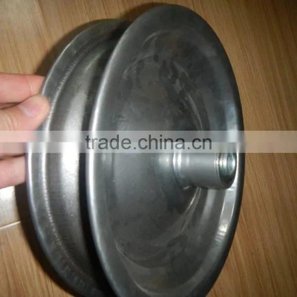 3.00-8 Top Quality General Metal Wheel Rims for Market