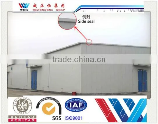 Accessories of Prefabricated Sandwich Panels House Specifications/ in Dubai photo-3