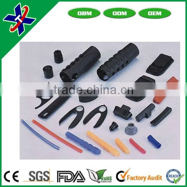 Factory Custom Rubber Parts