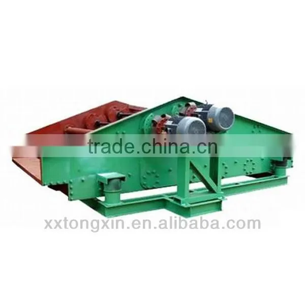 Easy Maintenance High Capacity Air Classifier