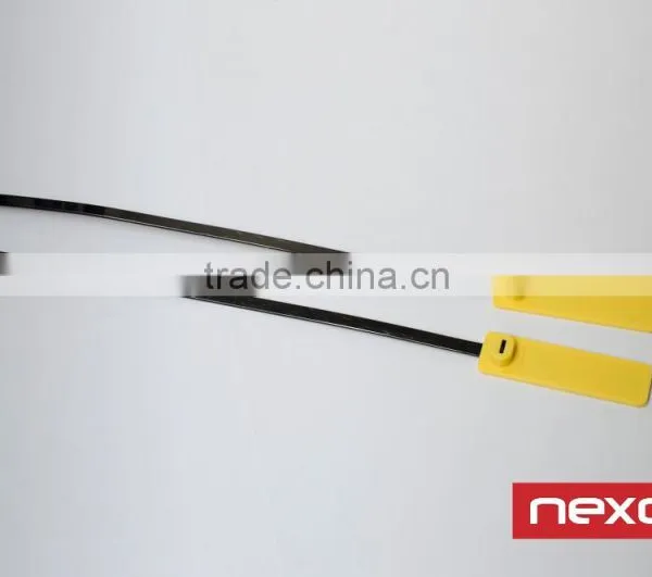 Passive RFID Cable Tie Tag EPC/ISO18000-6C UHF Cable photo-5