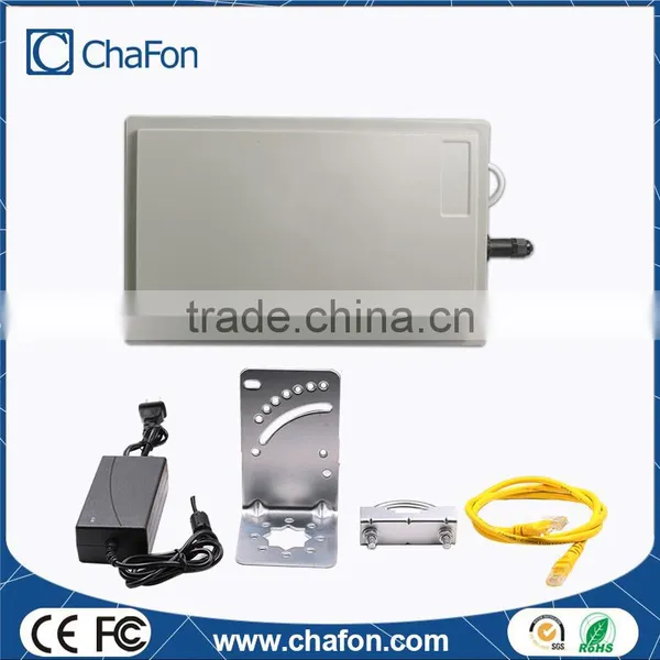 Gprs Long Range School Attendance System Rfid photo-4