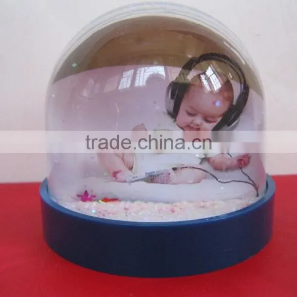 Promotional Resin Balls photo-2