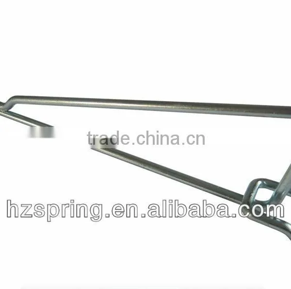 Wire Display Hook / Super Market Hook
