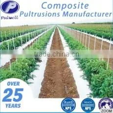 Fiber Reinforced Polymer Composite Glass Fibre Stake photo-6