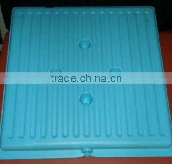 Plastic Blow Mold Door Plank