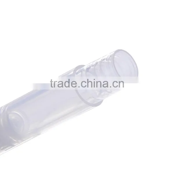 Brush Head Pen for Lip Makeup With Cap and Printing Available photo-4