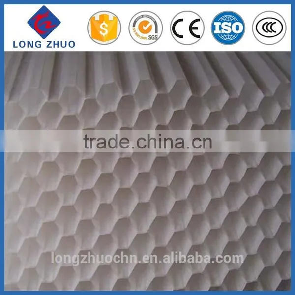 Manufacture of Clarifiers,water Treatment Tube Settlers photo-5