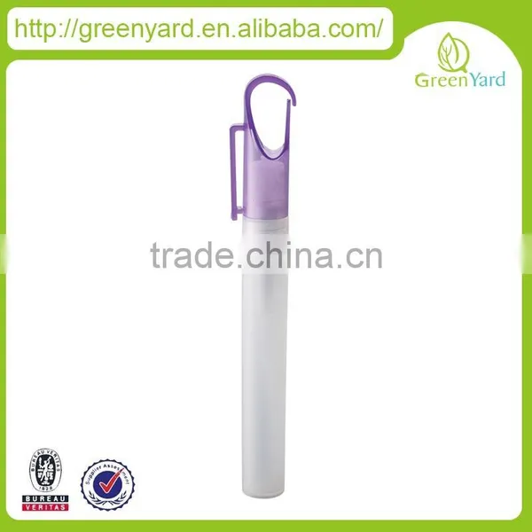 Mini GY-609,5ml 10ml 15ml,empty Plastic Perfume Bottles photo-5