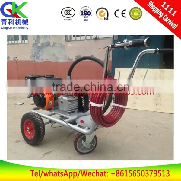 1111 Crazy Sales Cold Spraying Marking Machine photo-5