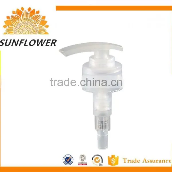 2016 Plastic and Alumite Lotion Pump photo-3
