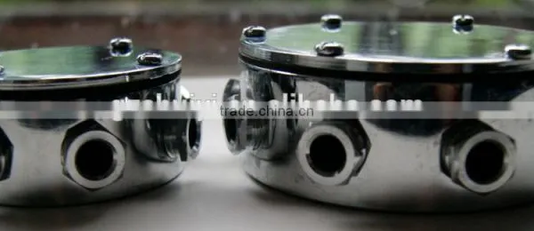 Underwater Led Fountain Light photo-5