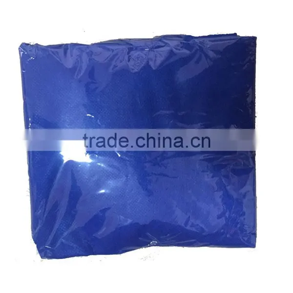2016 New Design Polypropylene Spun Bonded Non Woven Fabric for Sauna Gown photo-2