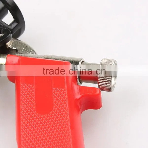 Hot Selling With CE Patent PU Handle Air Foam Spray Guns photo-3